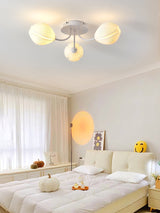 modern-white-bud-inspired-multi-head-led-ceiling-light-fixture-for-living-room