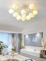 modern-white-bud-inspired-multi-head-led-ceiling-light-fixture-for-living-room