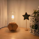 handcrafted-ash-wood-table-lamp-with-white-glass-globe-for-modern-bedside-lighting