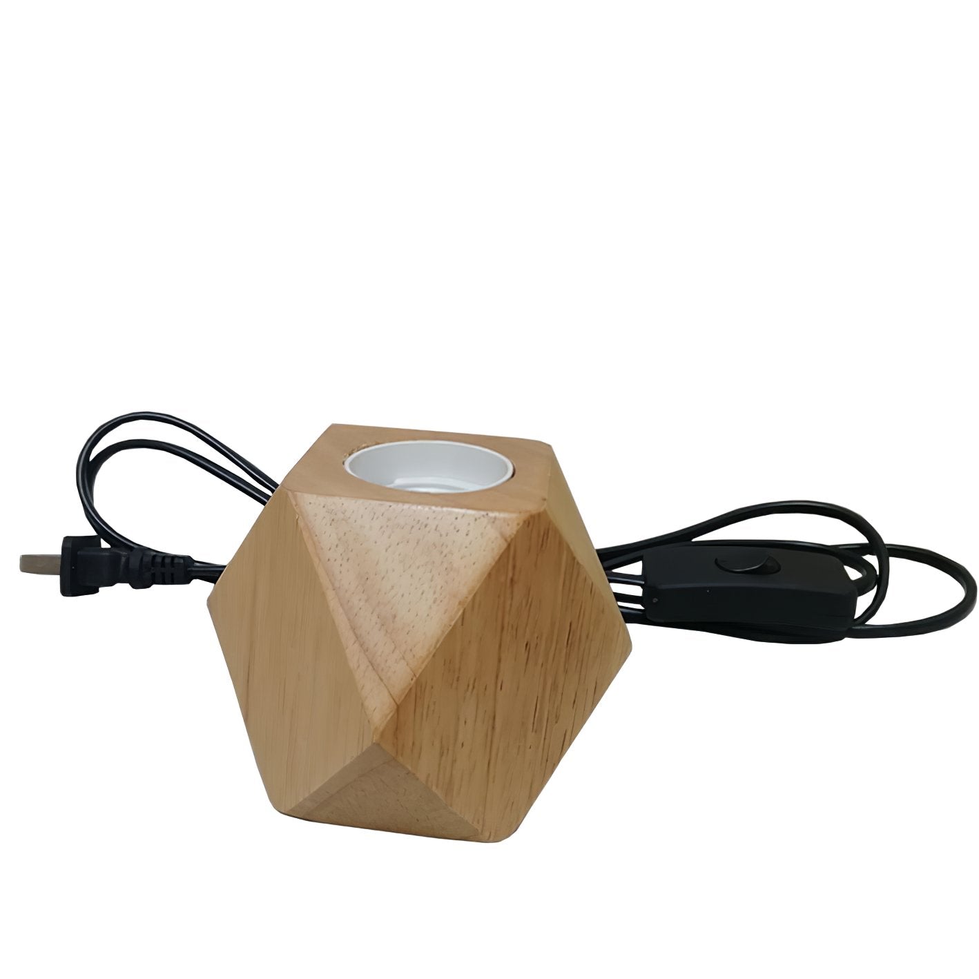 handcrafted-ash-wood-table-lamp-with-white-glass-globe-for-modern-bedside-lighting