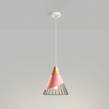 modern-tapered-led-pendant-light-with-wood-grain-finish-for-kitchen-and-dining-room