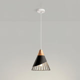 modern-tapered-led-pendant-light-with-wood-grain-finish-for-kitchen-and-dining-room