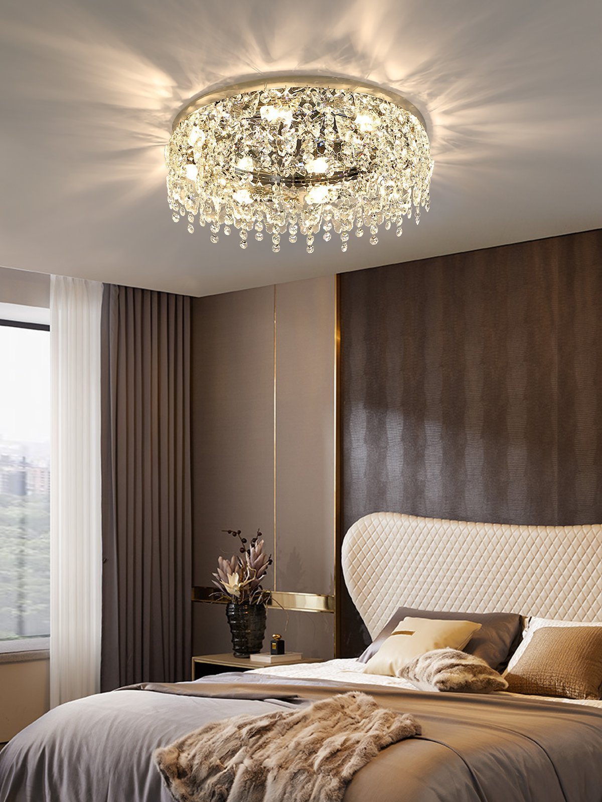 modern-butterfly-crystal-flush-mount-ceiling-light-with-chrome-stainless-steel-tassels
