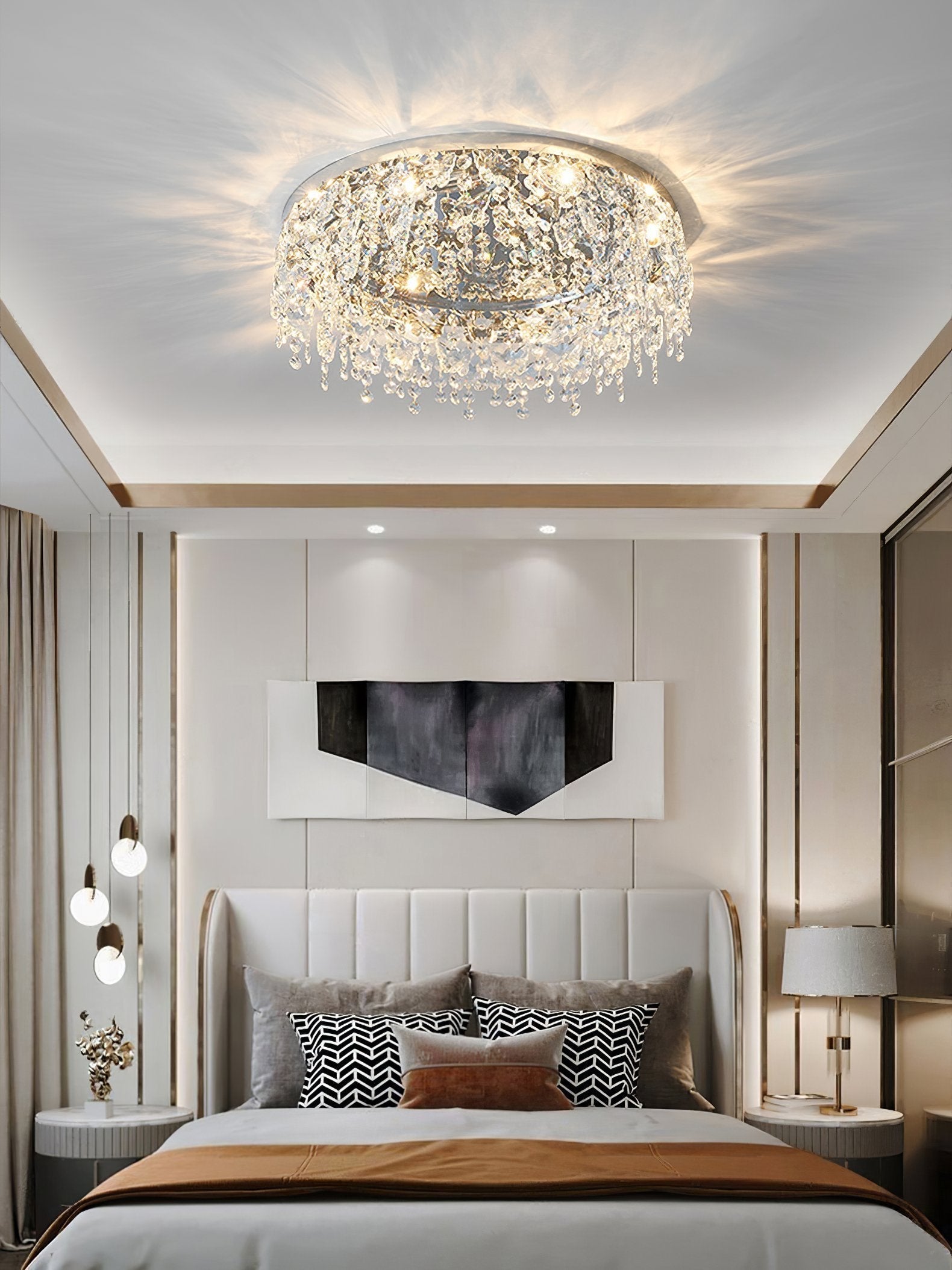 modern-butterfly-crystal-flush-mount-ceiling-light-with-chrome-stainless-steel-tassels
