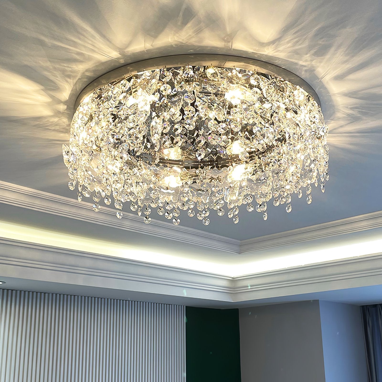 modern-butterfly-crystal-flush-mount-ceiling-light-with-chrome-stainless-steel-tassels
