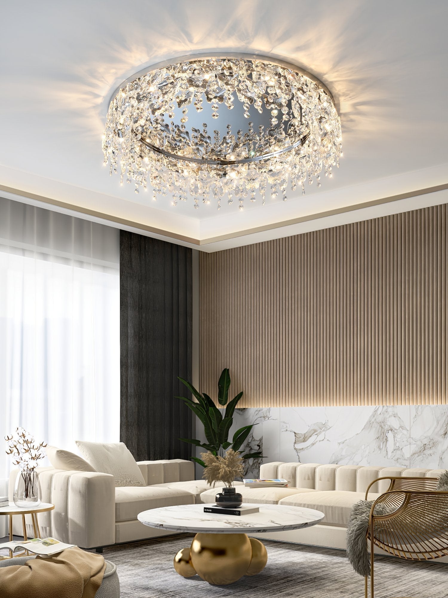 modern-butterfly-crystal-flush-mount-ceiling-light-with-chrome-stainless-steel-tassels