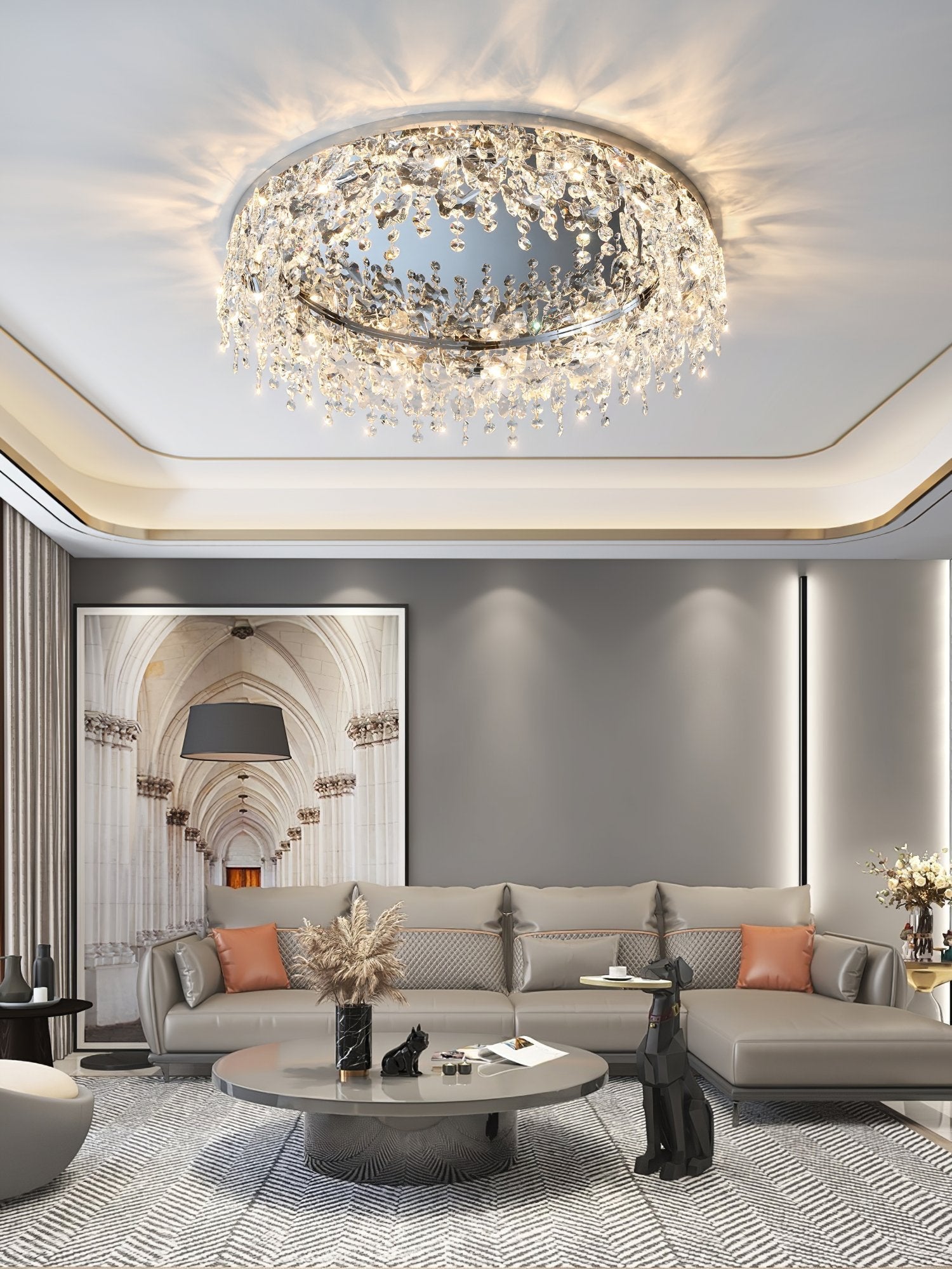 modern-butterfly-crystal-flush-mount-ceiling-light-with-chrome-stainless-steel-tassels
