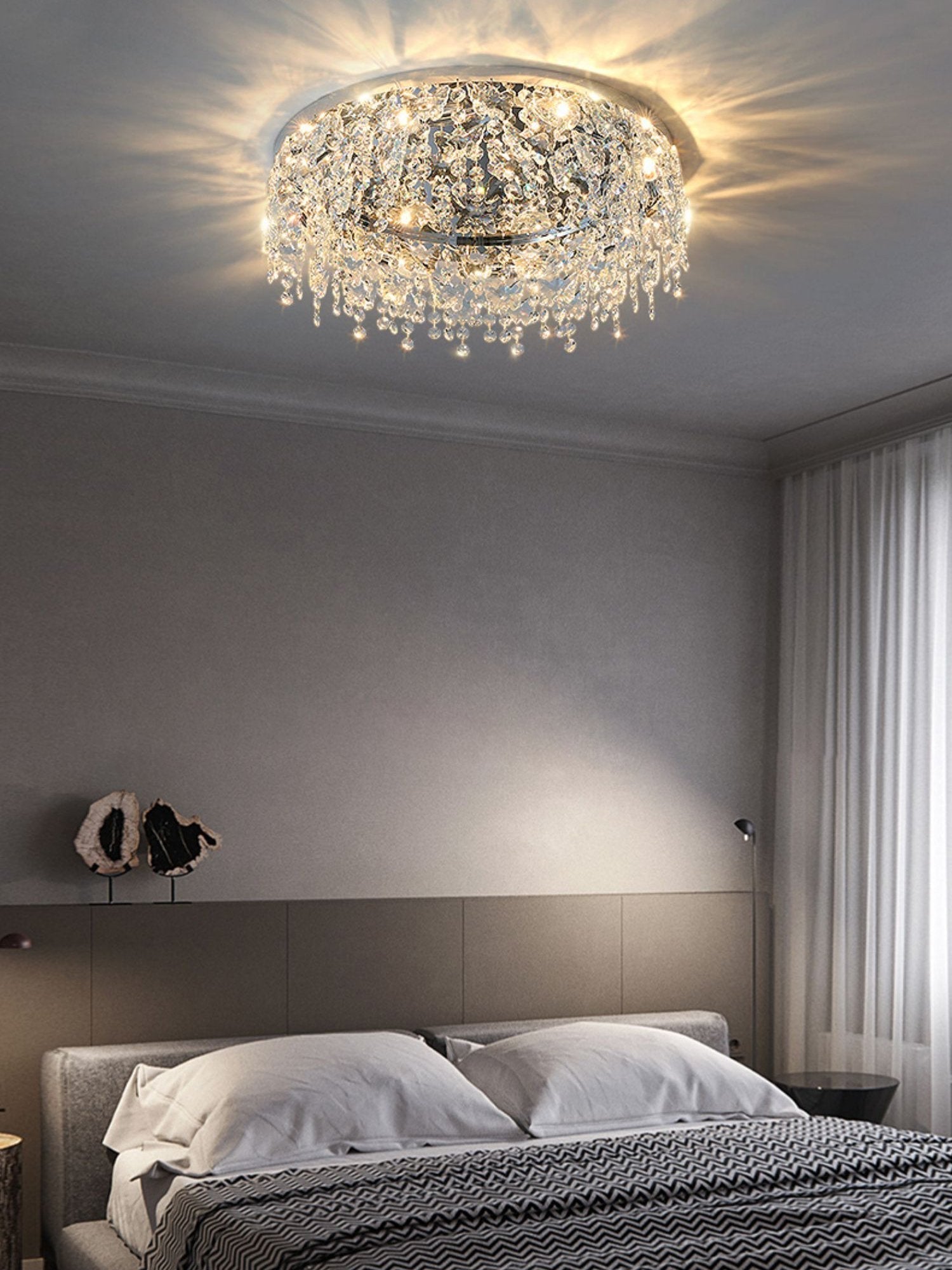 modern-butterfly-crystal-flush-mount-ceiling-light-with-chrome-stainless-steel-tassels