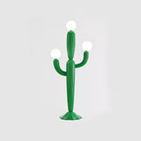 modern-green-cactus-sculptural-floor-lamp-with-frosted-glass-globe-shade