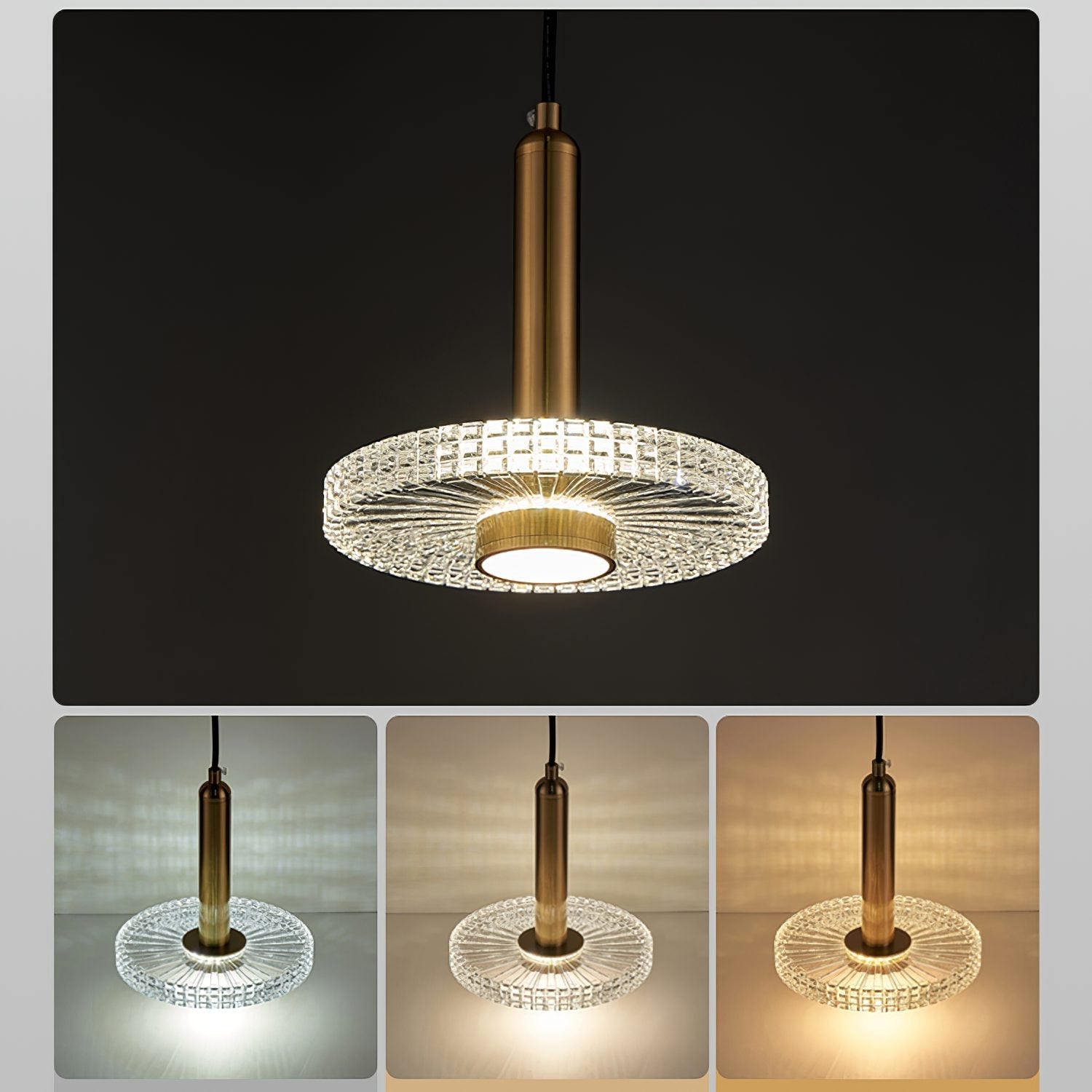 contemporary-gold-led-pendant-light-with-transparent-acrylic-shade-for-modern-home-decor