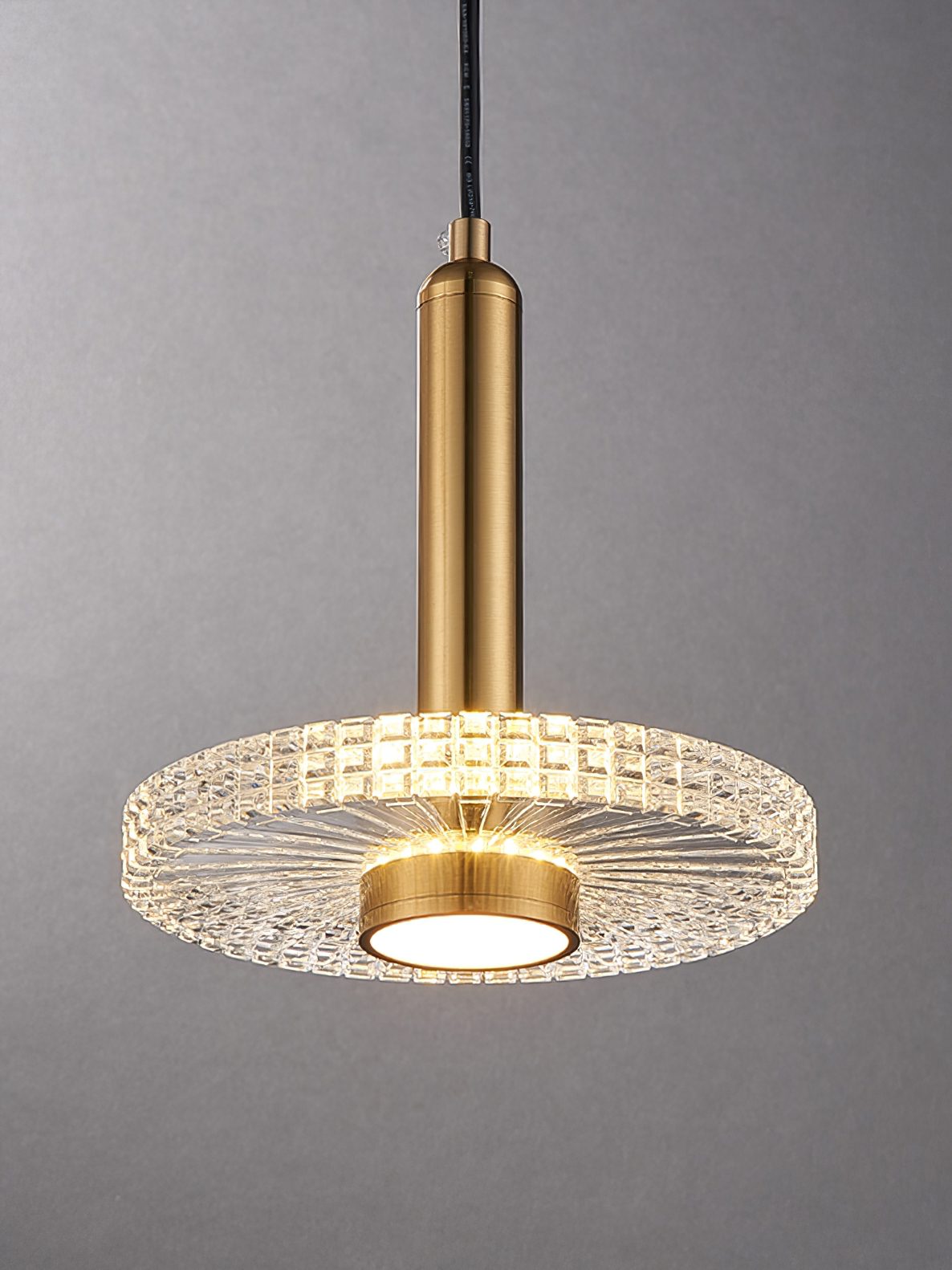 contemporary-gold-led-pendant-light-with-transparent-acrylic-shade-for-modern-home-decor