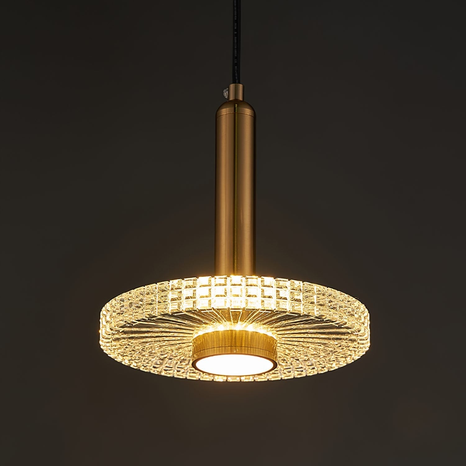 contemporary-gold-led-pendant-light-with-transparent-acrylic-shade-for-modern-home-decor