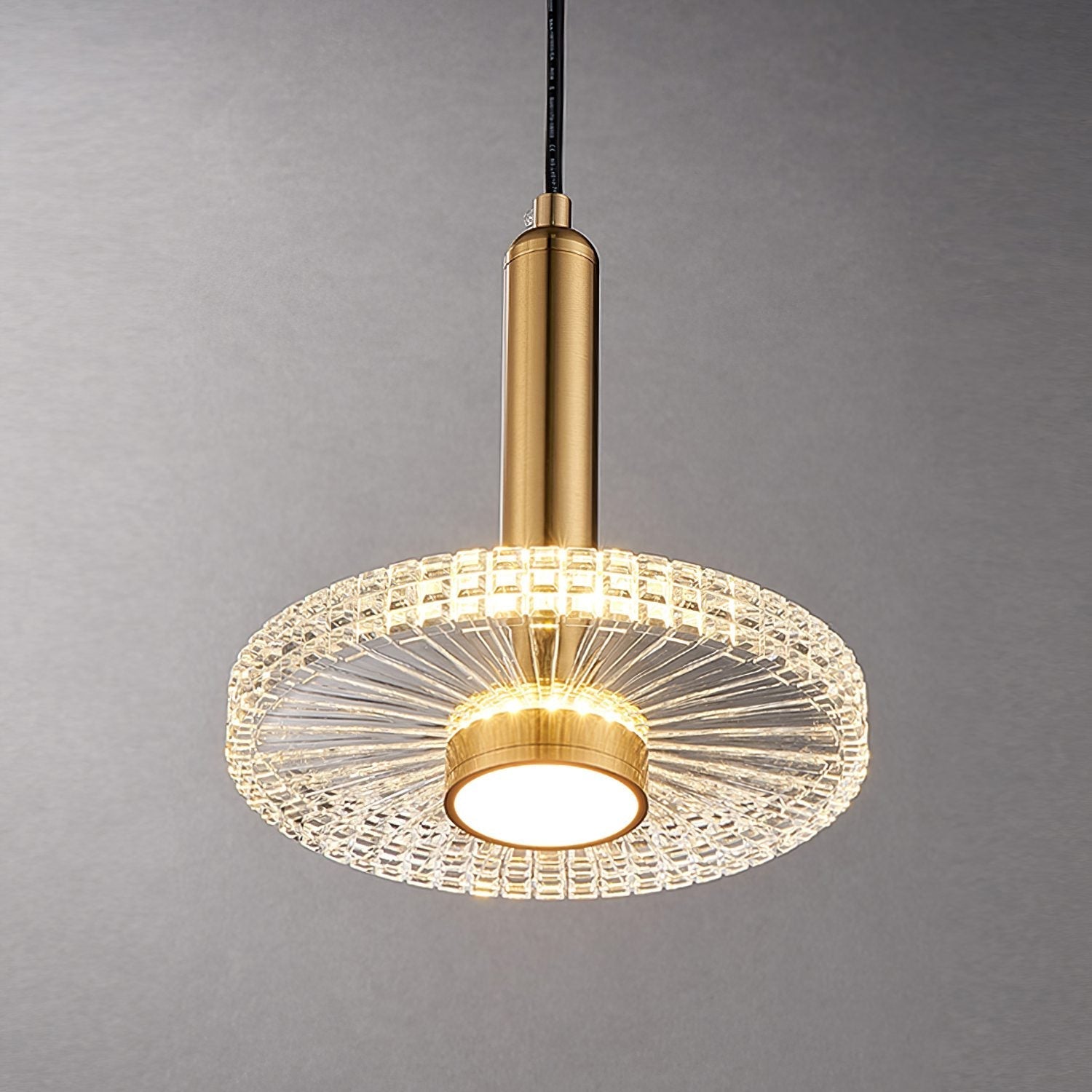 contemporary-gold-led-pendant-light-with-transparent-acrylic-shade-for-modern-home-decor