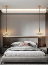 contemporary-gold-led-pendant-light-with-transparent-acrylic-shade-for-modern-home-decor