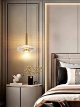 contemporary-gold-led-pendant-light-with-transparent-acrylic-shade-for-modern-home-decor