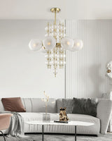 modern-calypso-glass-sphere-chandelier-with-fluted-spiral-design-for-living-room-and-dining-areas
