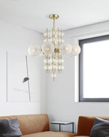 modern-calypso-glass-sphere-chandelier-with-fluted-spiral-design-for-living-room-and-dining-areas