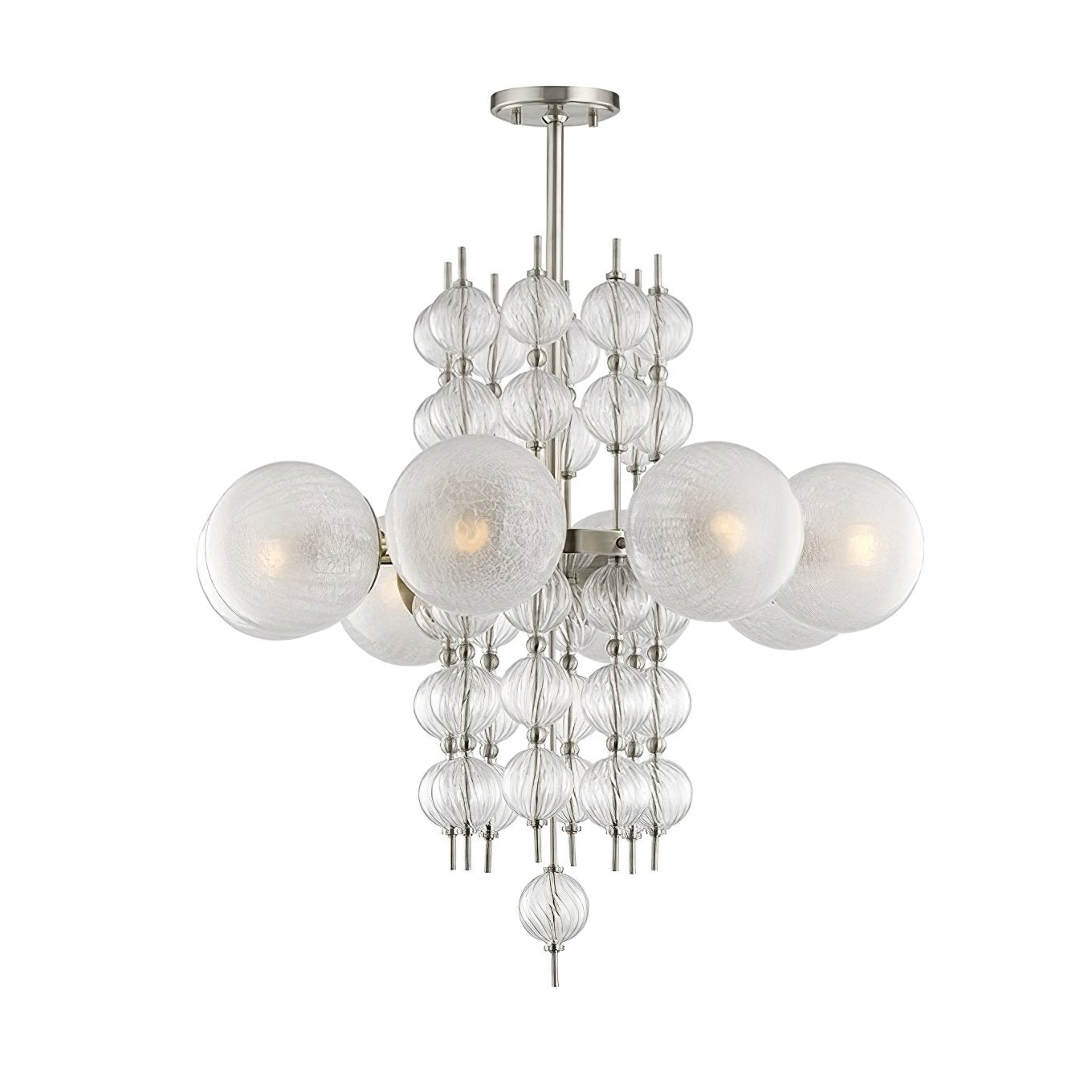 modern-calypso-glass-sphere-chandelier-with-fluted-spiral-design-for-living-room-and-dining-areas