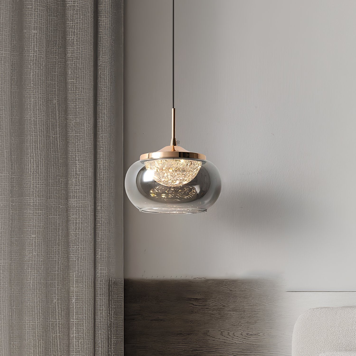 modern-candy-jar-glass-pendant-light-with-smoked-glass-finish-and-integrated-led-lighting