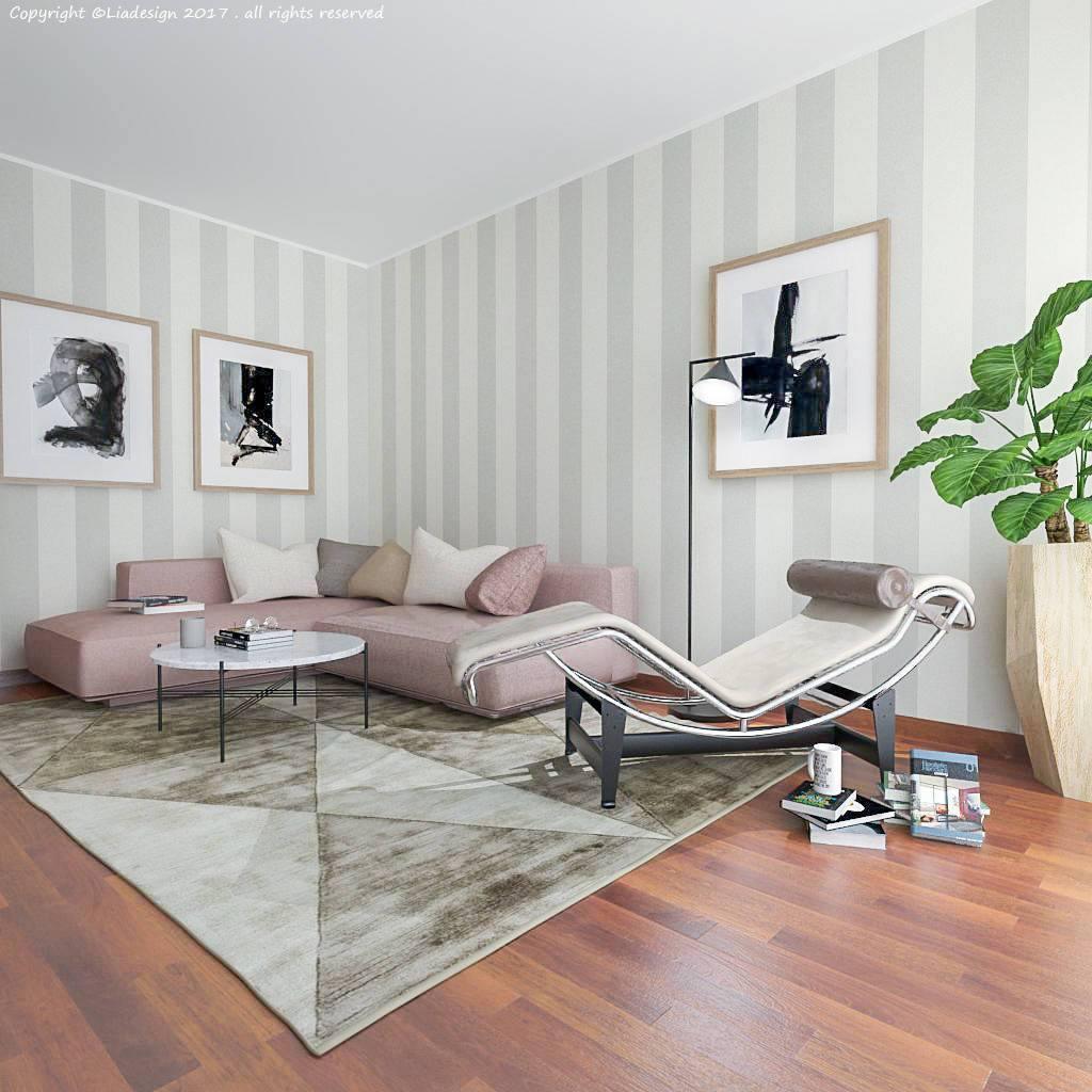 Minimalist Torchiere Floor Lamp with Rotating Cone Shade and Solid Marble Base