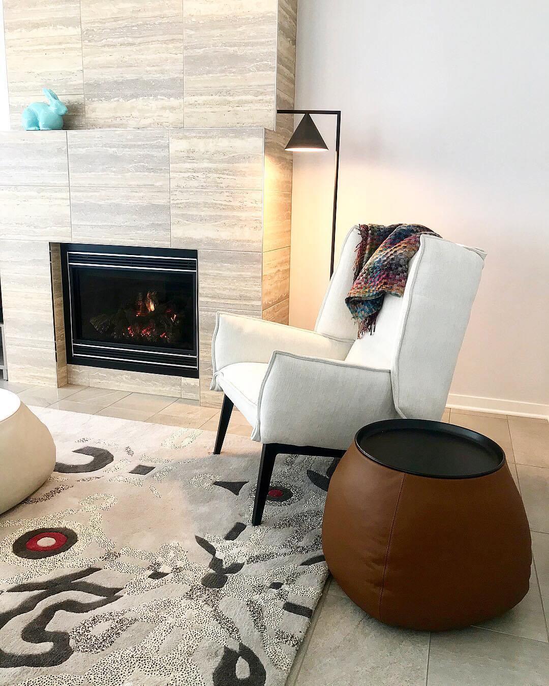 Minimalist Torchiere Floor Lamp with Rotating Cone Shade and Solid Marble Base