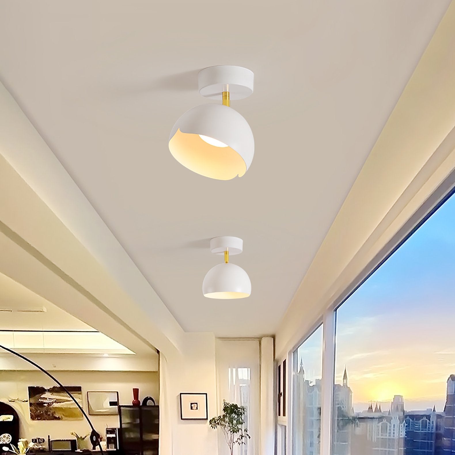 carins-modern-metal-flush-mount-ceiling-lamp-for-kitchen-bedroom-hallway