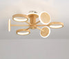modern-natural-rubber-wood-log-chandelier-with-integrated-three-color-led-light