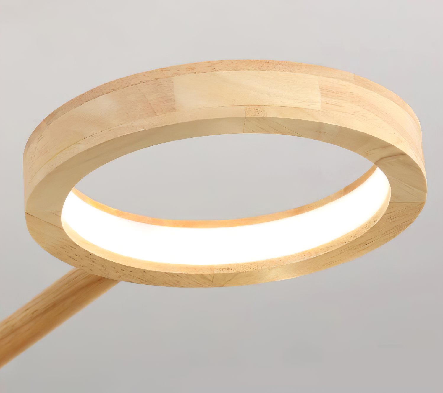 modern-natural-rubber-wood-log-chandelier-with-integrated-three-color-led-light