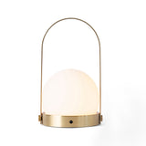 Carrie Portable Rechargeable LED Table Lamp with Built in Battery and Touch Control