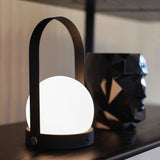 Carrie Portable Rechargeable LED Table Lamp with Built in Battery and Touch Control