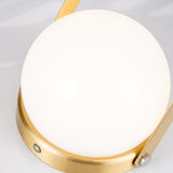 Carrie Portable Rechargeable LED Table Lamp with Built in Battery and Touch Control