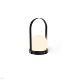Carrie Portable Rechargeable LED Table Lamp with Built in Battery and Touch Control