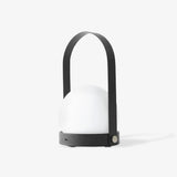 Carrie Portable Rechargeable LED Table Lamp with Built in Battery and Touch Control