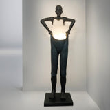 modern-figurine-artistic-floor-lamp-large-black-sculpture-light-with-glass-shade