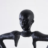 modern-figurine-artistic-floor-lamp-large-black-sculpture-light-with-glass-shade