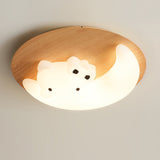 wooden-cartoon-moon-cat-flush-mount-ceiling-lamp-for-nursery-and-childrens-bedroom