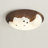 wooden-cartoon-moon-cat-flush-mount-ceiling-lamp-for-nursery-and-childrens-bedroom
