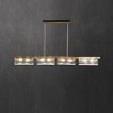 modern-brass-and-glass-oval-tube-chandelier-contemporary-pendant-light-fixture