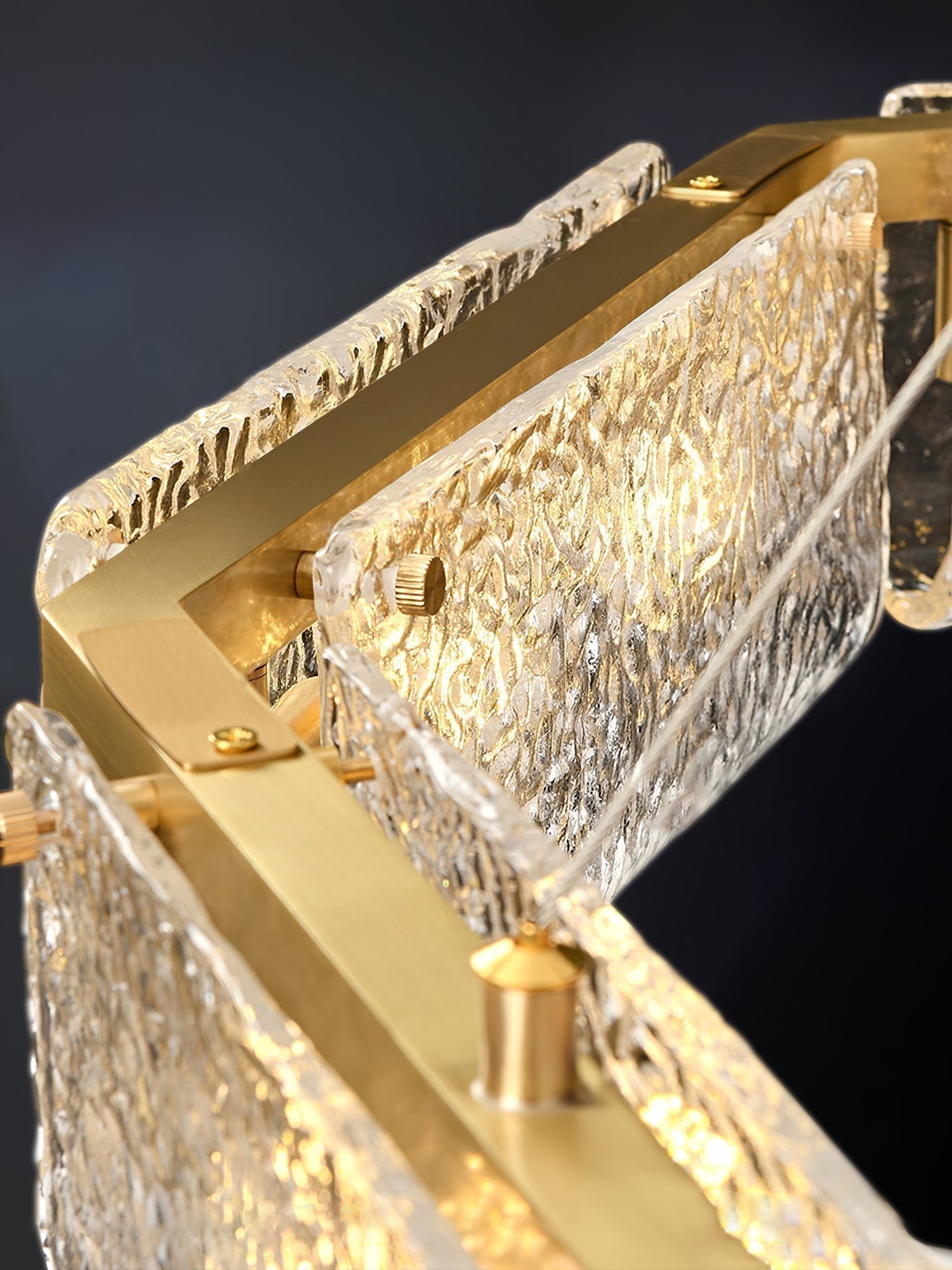 modern-brass-and-glass-oval-tube-chandelier-contemporary-pendant-light-fixture