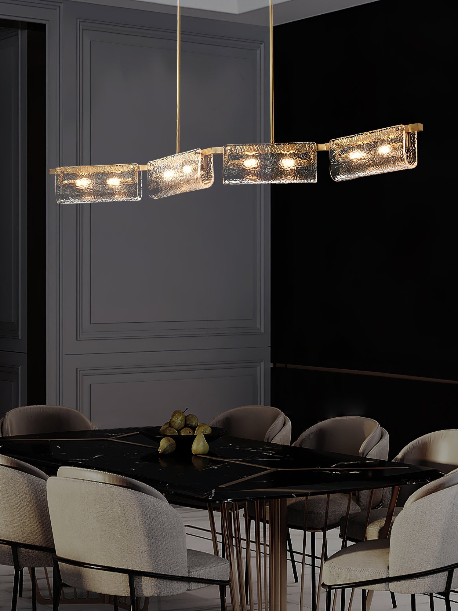 modern-brass-and-glass-oval-tube-chandelier-contemporary-pendant-light-fixture