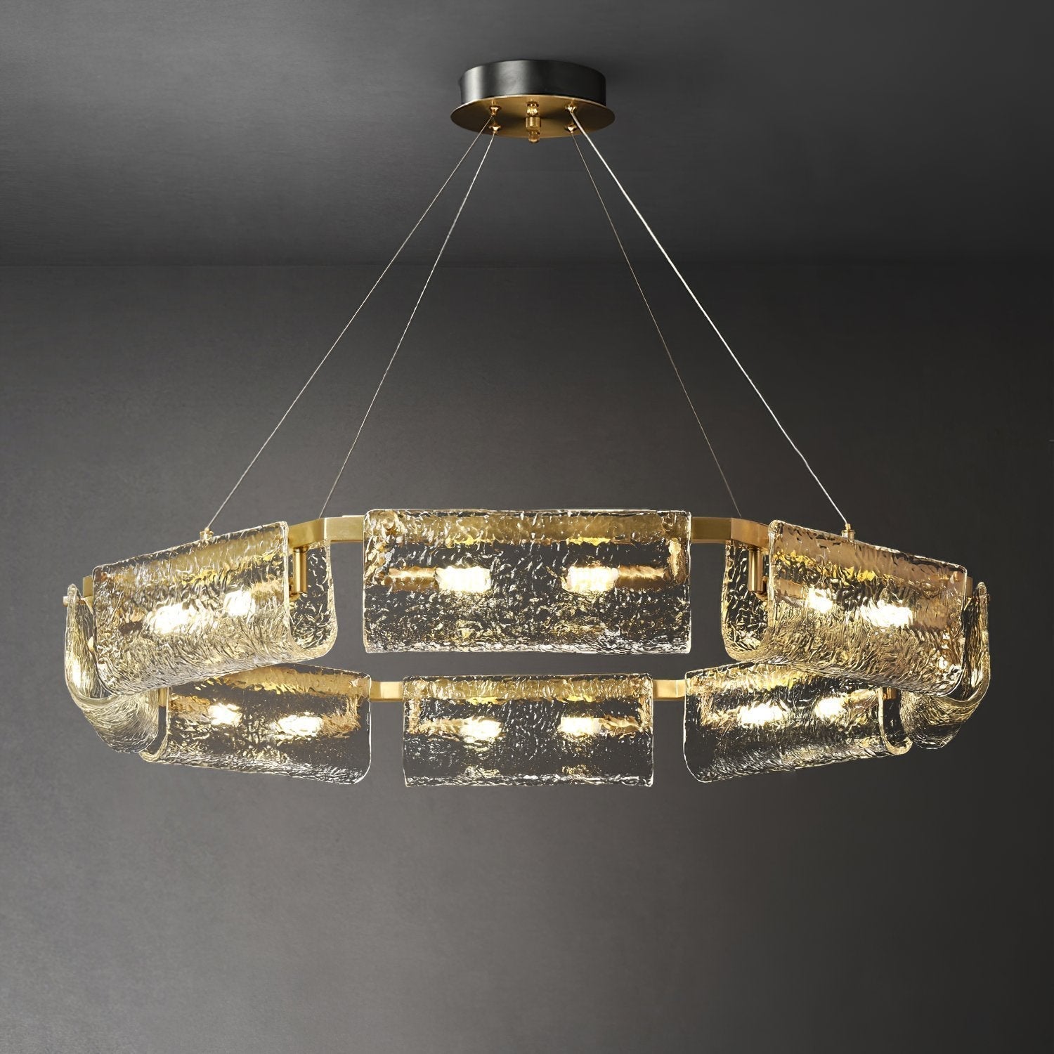 modern-brass-and-glass-oval-tube-chandelier-contemporary-pendant-light-fixture