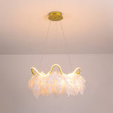 nordic-white-feather-pendant-light-with-cat-ear-design-and-adjustable-led