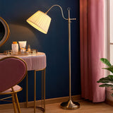 modern-bronze-metal-floor-lamp-with-adjustable-height-and-cream-fabric-parasol-shade