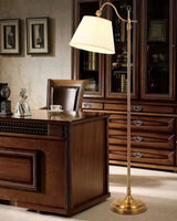 modern-bronze-metal-floor-lamp-with-adjustable-height-and-cream-fabric-parasol-shade