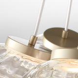 modern-ceto-style-glass-ripple-chandelier-with-integrated-led-mouth-blown-shades-for-living-room