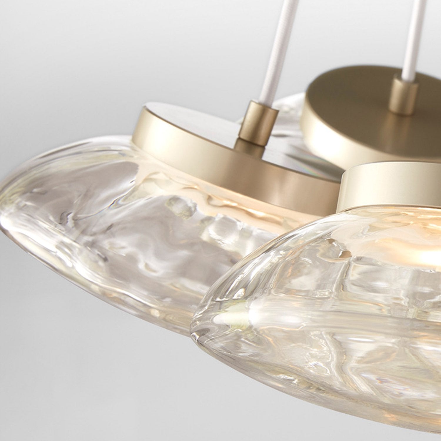modern-ceto-style-glass-ripple-chandelier-with-integrated-led-mouth-blown-shades-for-living-room