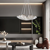 modern-ceto-style-glass-ripple-chandelier-with-integrated-led-mouth-blown-shades-for-living-room