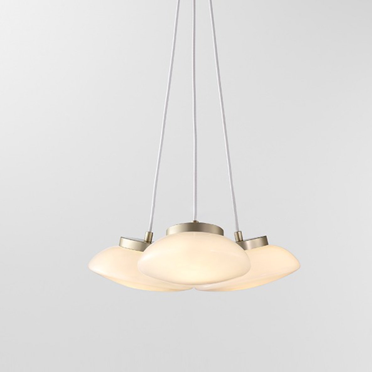 modern-ceto-style-glass-ripple-chandelier-with-integrated-led-mouth-blown-shades-for-living-room