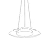 modern-ceto-style-glass-ripple-chandelier-with-integrated-led-mouth-blown-shades-for-living-room