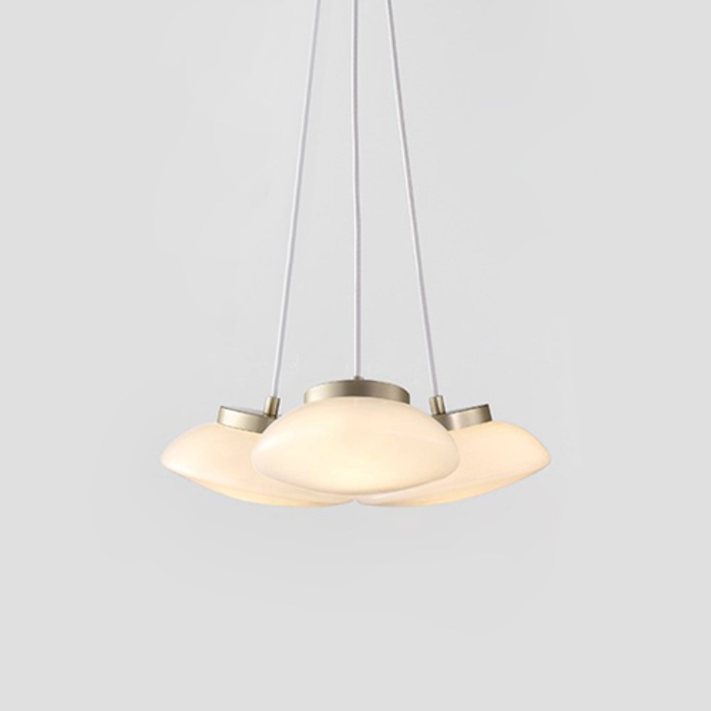 modern-ceto-style-glass-ripple-chandelier-with-integrated-led-mouth-blown-shades-for-living-room